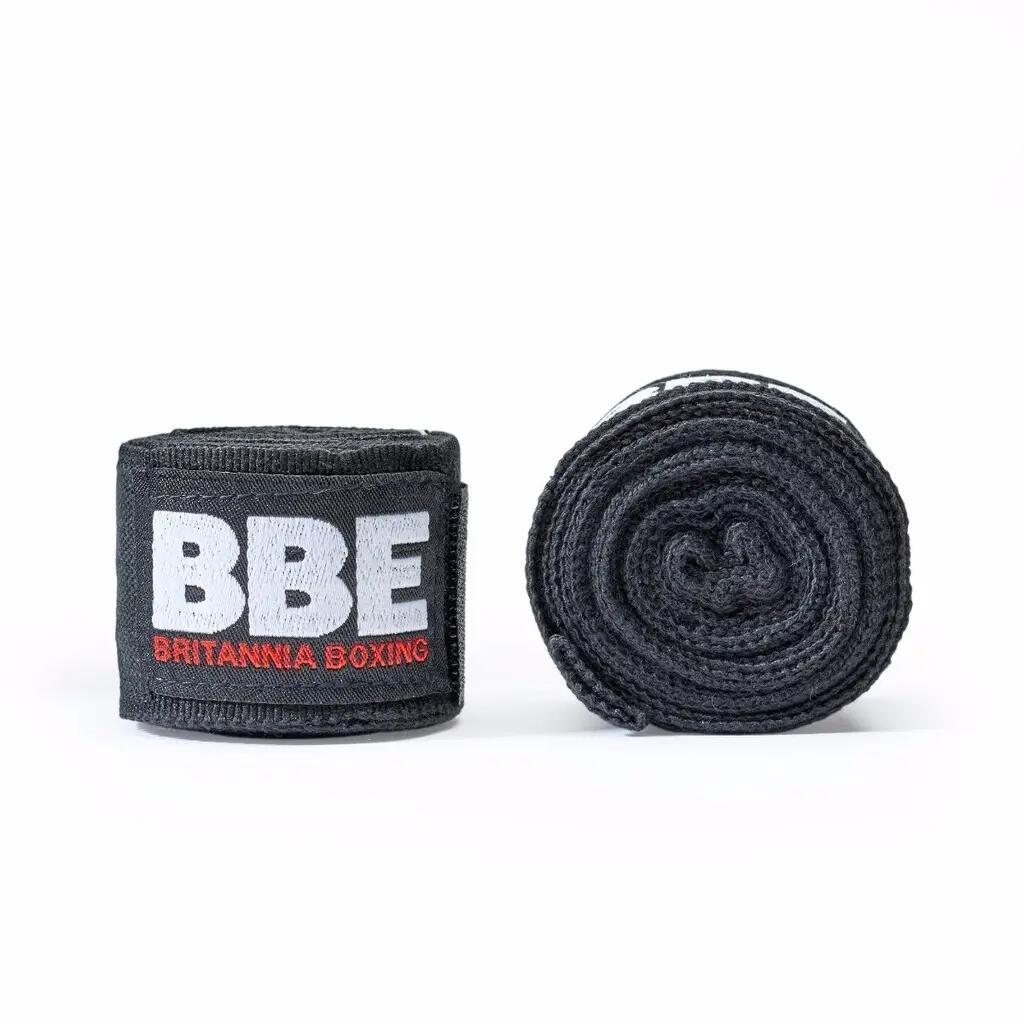 Bandes de boxe BBE Boxing Club 2/2