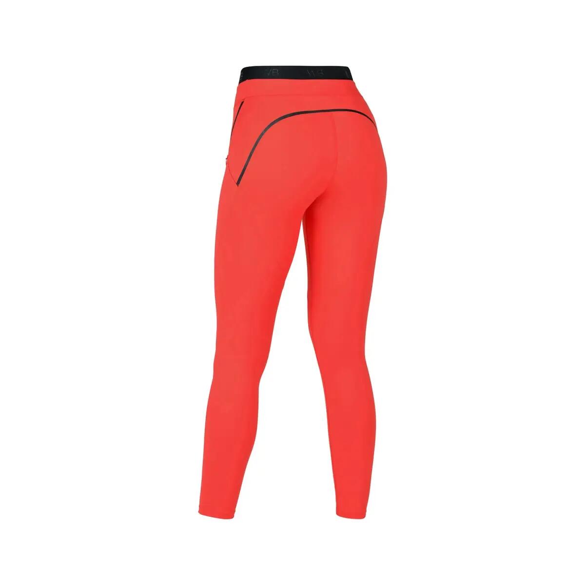 Leggings da equitazione full grip da donna Weatherbeeta Toulon Lifestyle 3/3