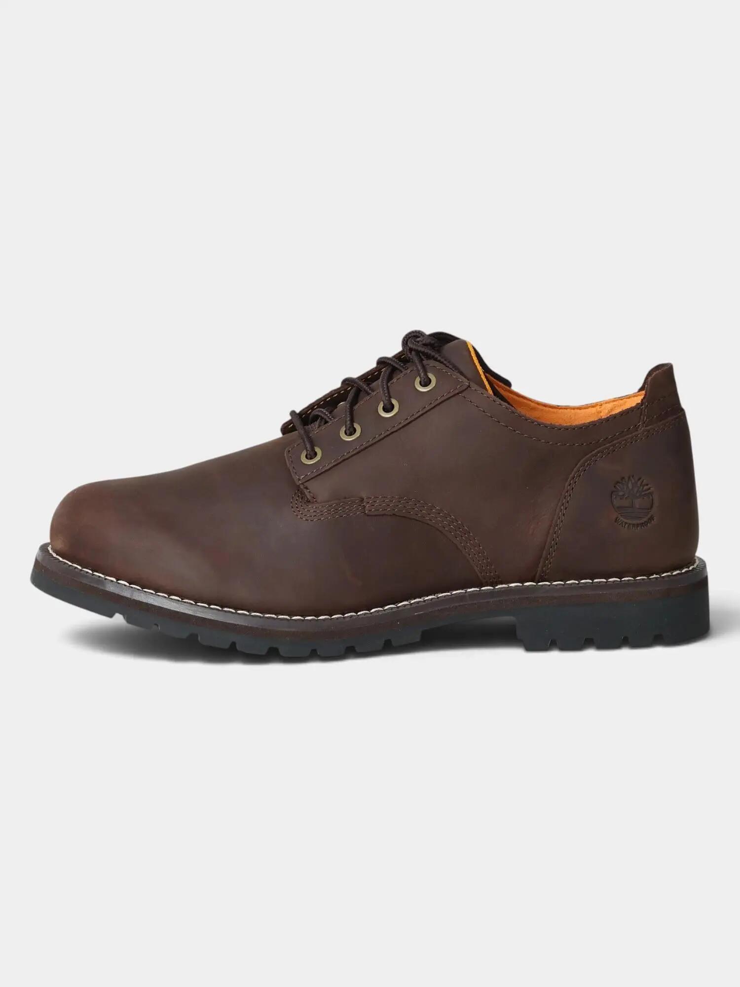 Chaussures Basses Homme Redwood Falls WP 2/6
