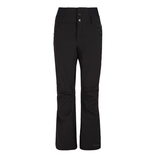 Skihose Damen Protest Lullaby Softshell