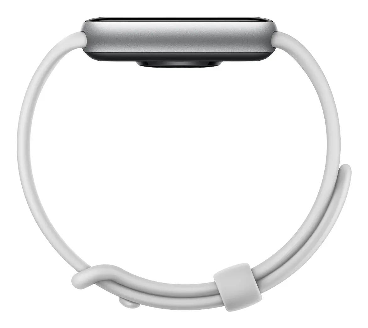 Aktivitásmérő csuklópánt, 4,42 cm (1.74"), AMOLED, vízálló, Smart Band 10 Pro 2/4