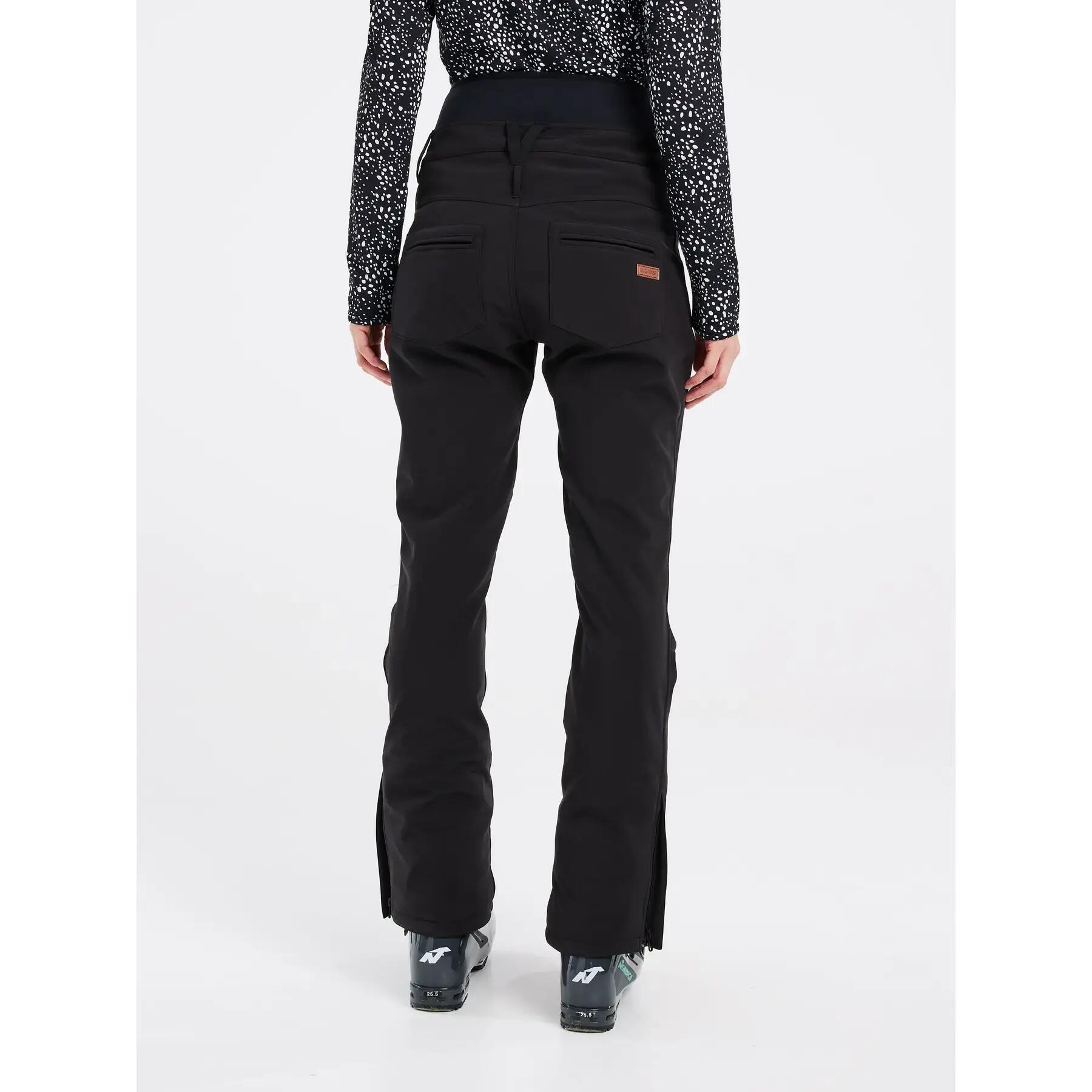 Pantalon de ski femme Protest Lullaby Softshell 6/7