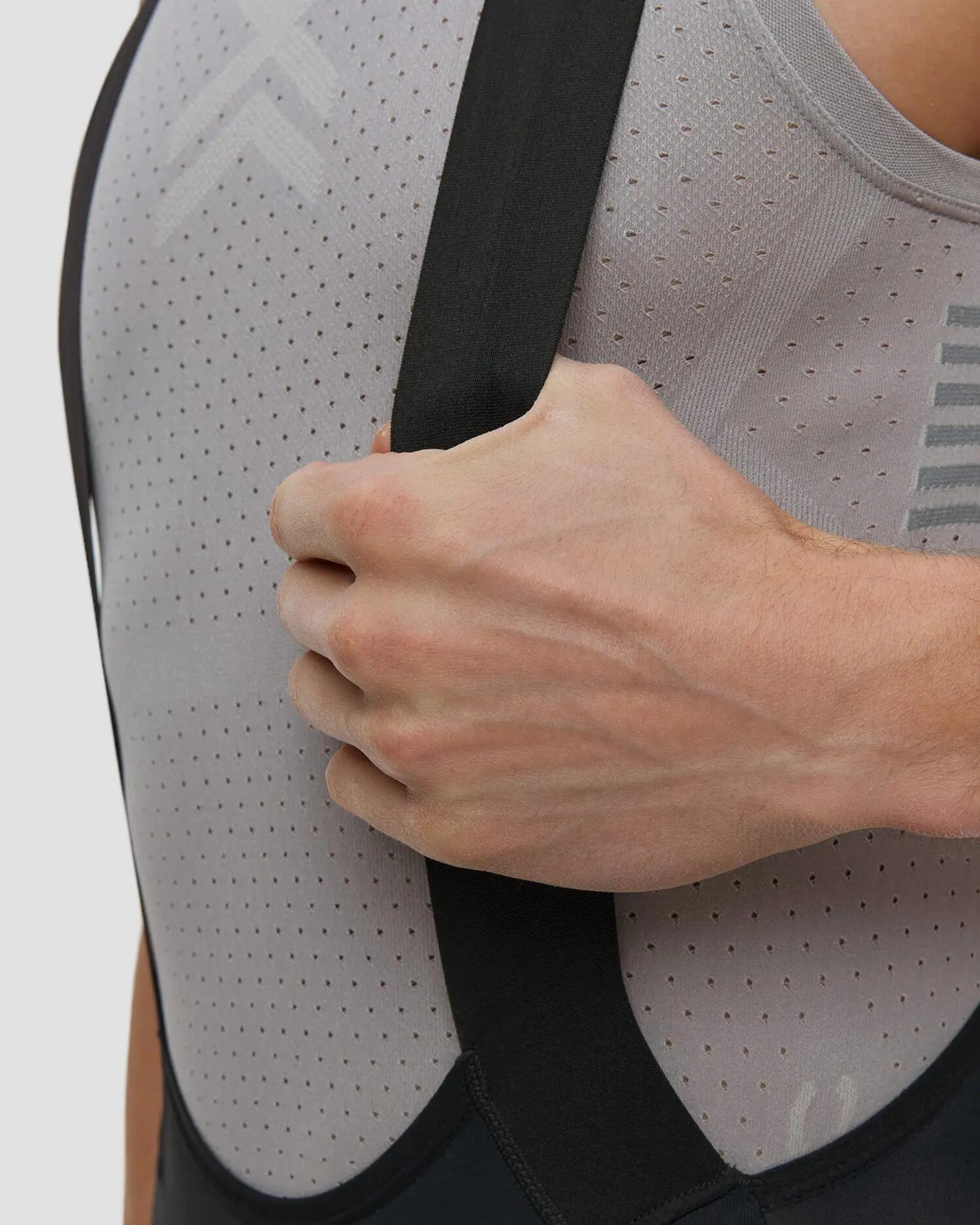 Spodenki rowerowe męskie X-Bionic Corefusion Ride Gravel Bib Shorts B120 3/7