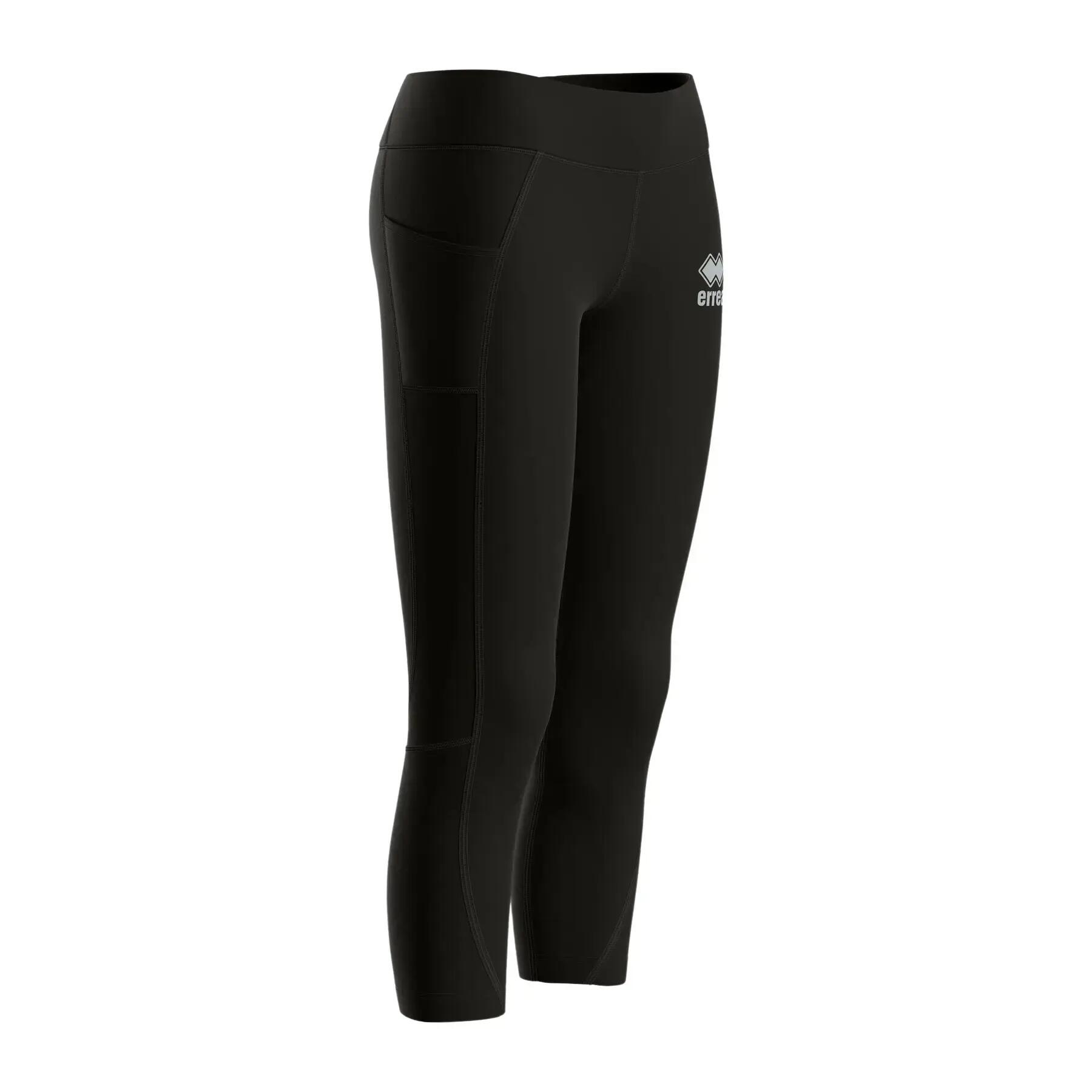 Legging filha Errea Karen 3/4