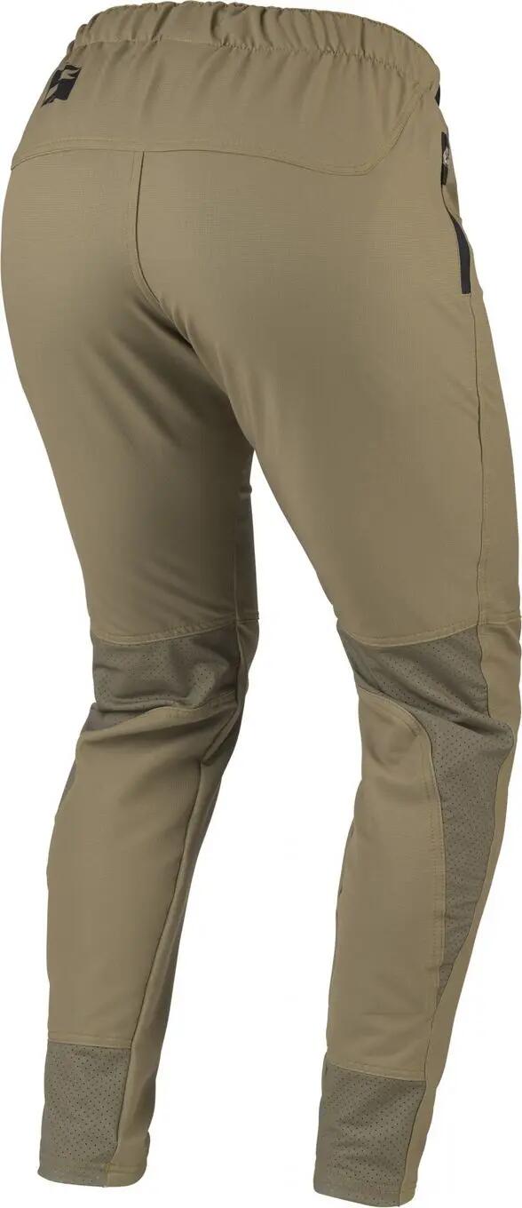 Kenny Prolight Adulti Pantaloni Solidi Khaki 2/2