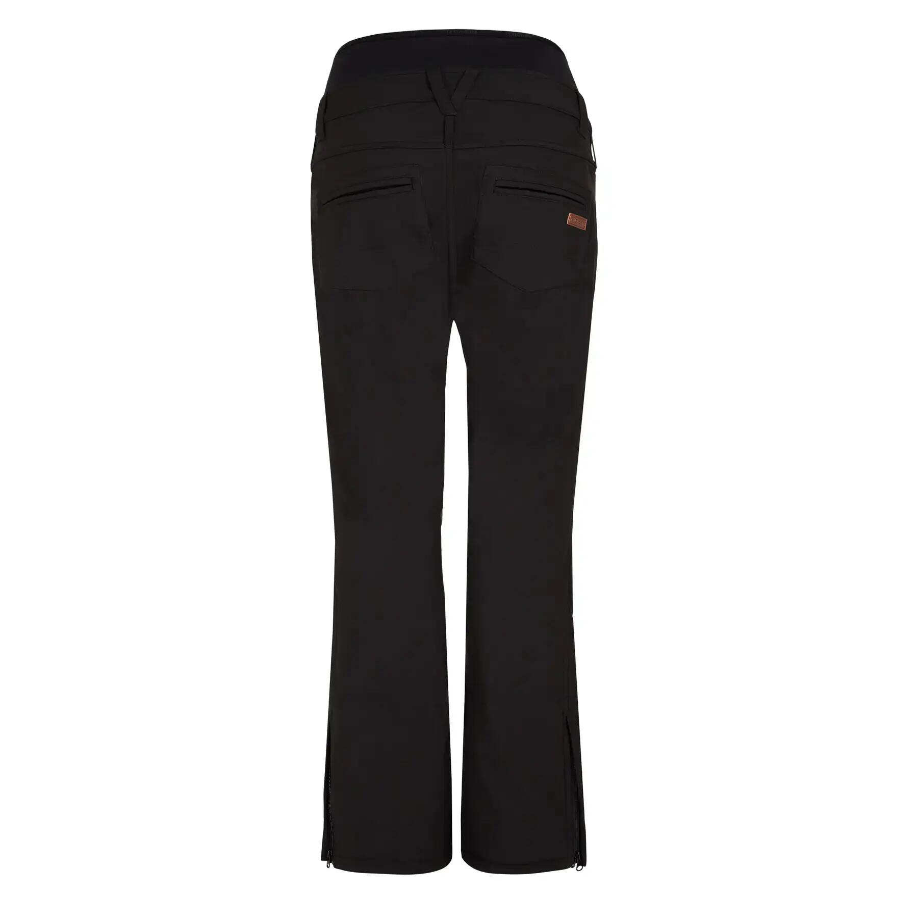 Pantalon de ski femme Protest Lullaby Softshell 5/7