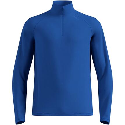 Herren Rollkragen m.RV ESSENTIAL WARM 1/2 ZIP