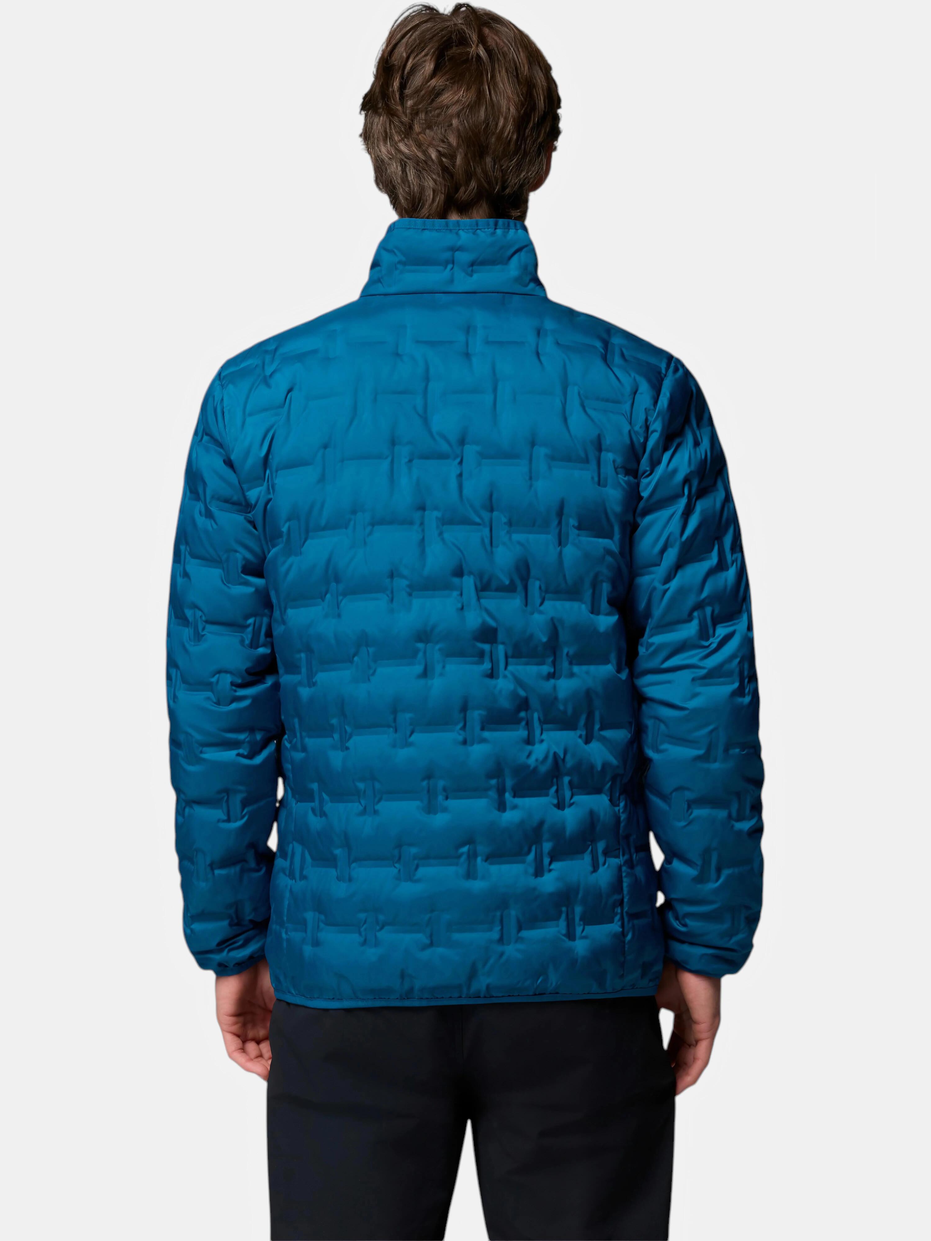 Chaqueta Acolchada Hombre Delta Ridge II 3/7