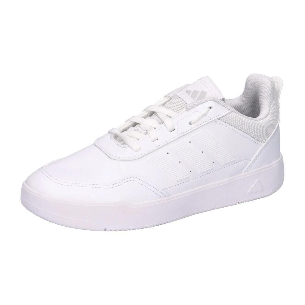 WHITE / GREY