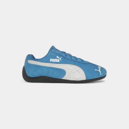 Puma Speedcat OG Team Royal White