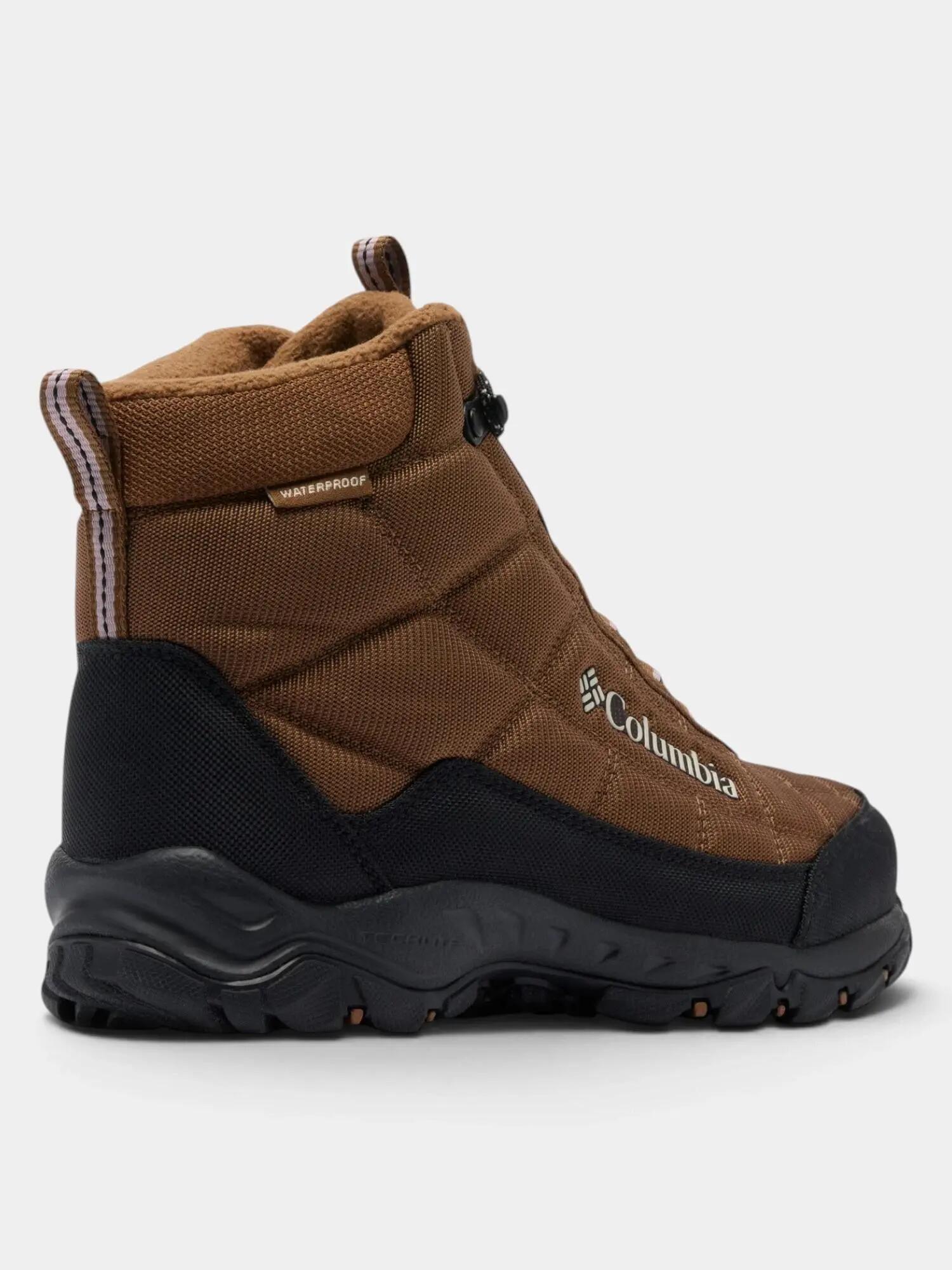Női Firecamp Boot bakancs 5/8
