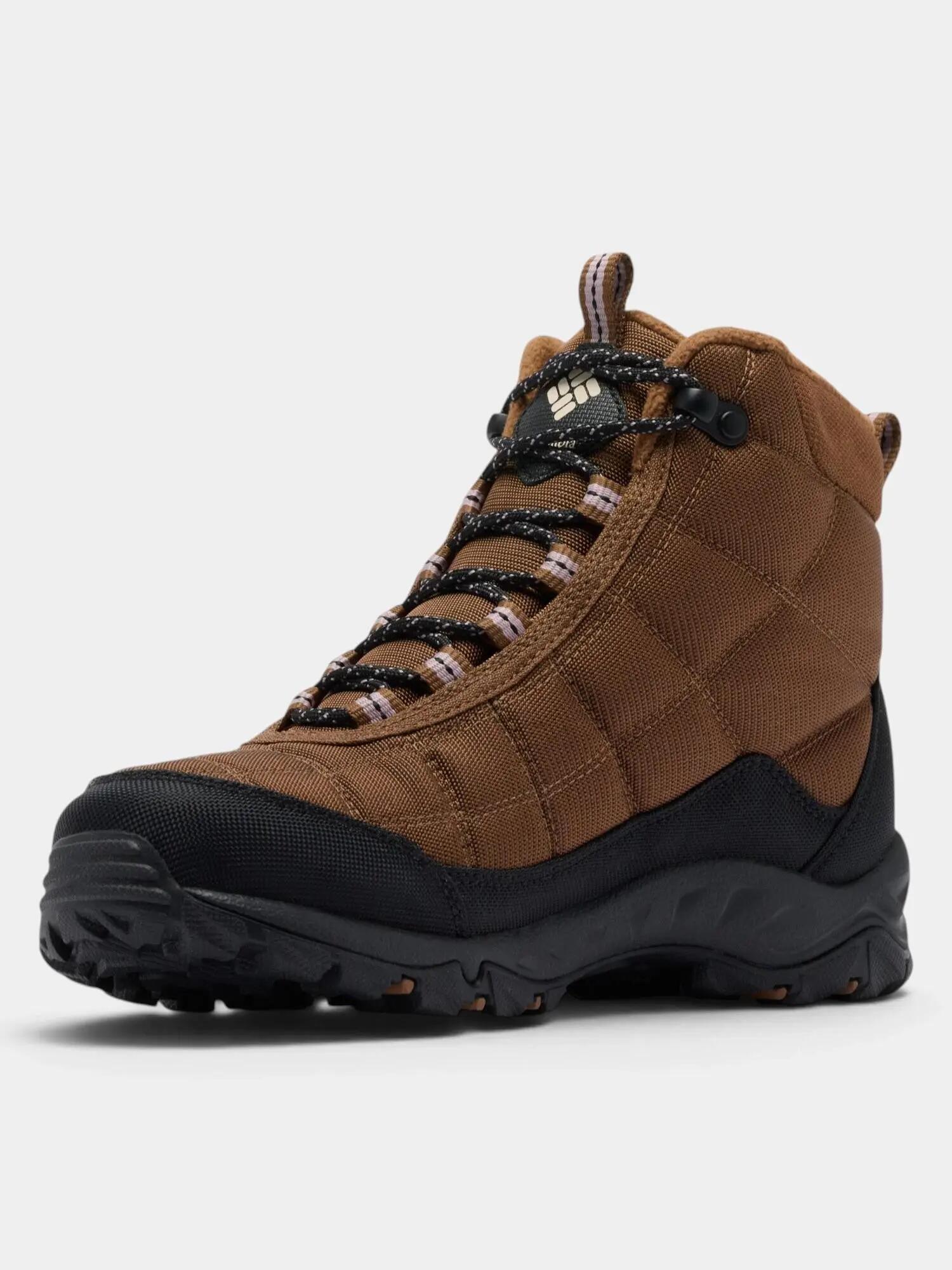 Női Firecamp Boot bakancs 4/8