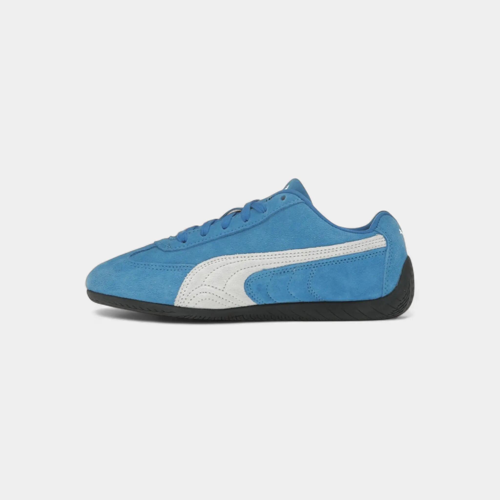 Puma Speedcat OG Team Royal White 4/5