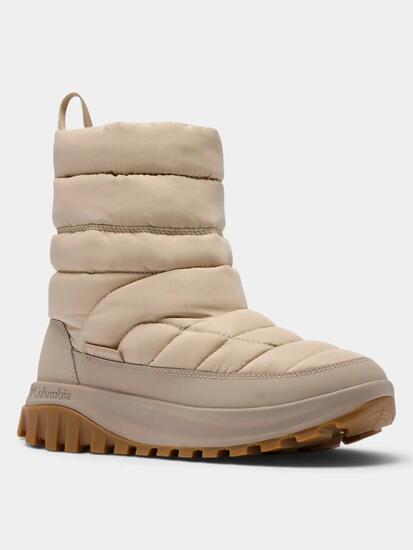 Moonboots Damskie Columbia Snowtrot Mid