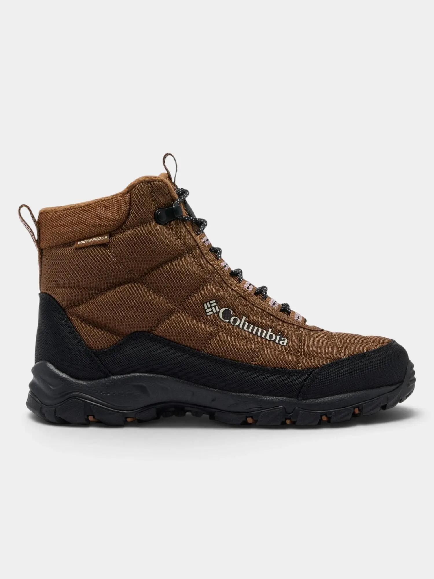 Női Firecamp Boot bakancs 3/8