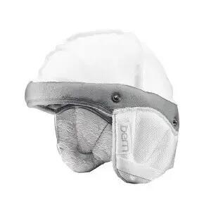 Fietshelmvoering met crankverstelling voor dames Bern Cordova Berkeley 1/1