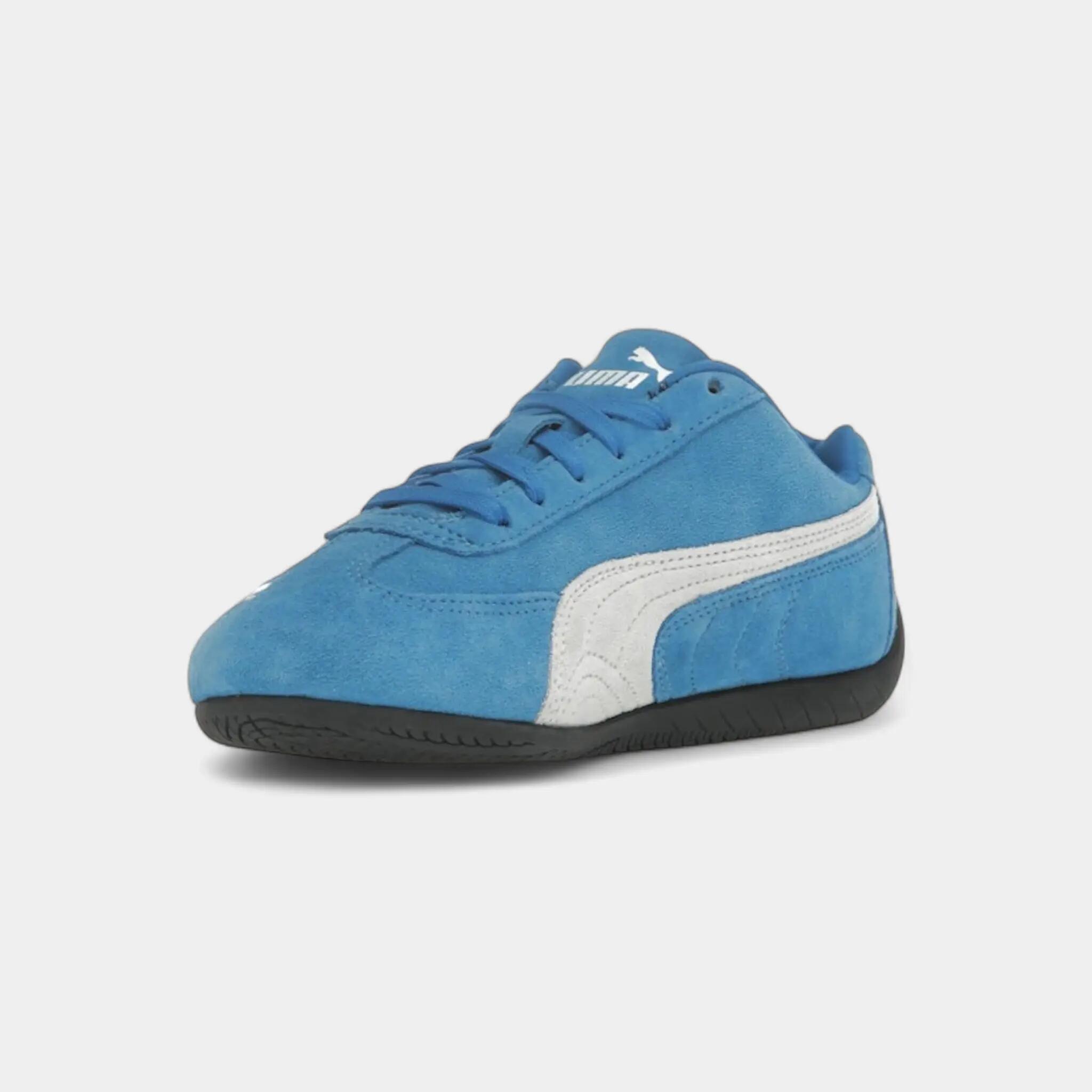 Puma Speedcat OG Team Royal White 3/5