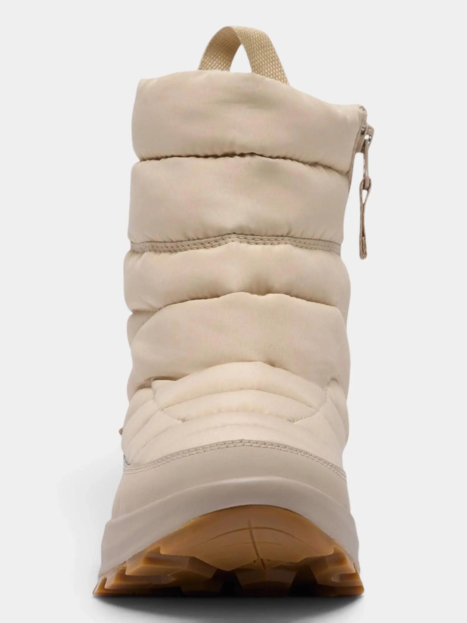 Moonboots Dames Snowtrot Mid 6/8