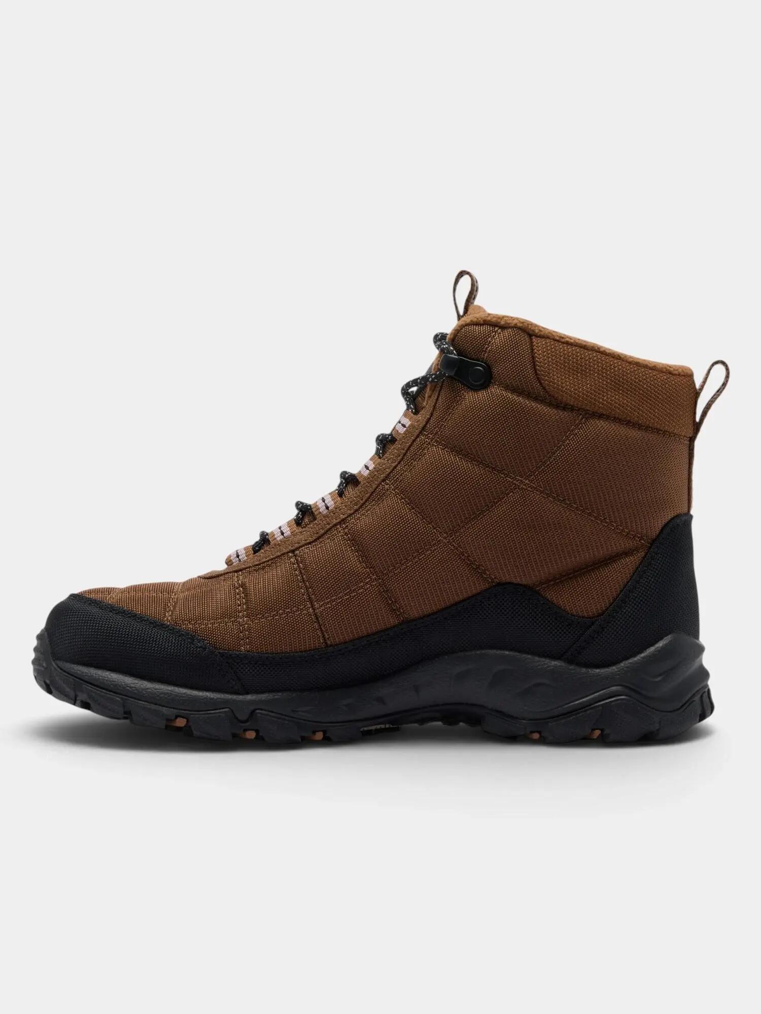 Női Firecamp Boot bakancs 2/8