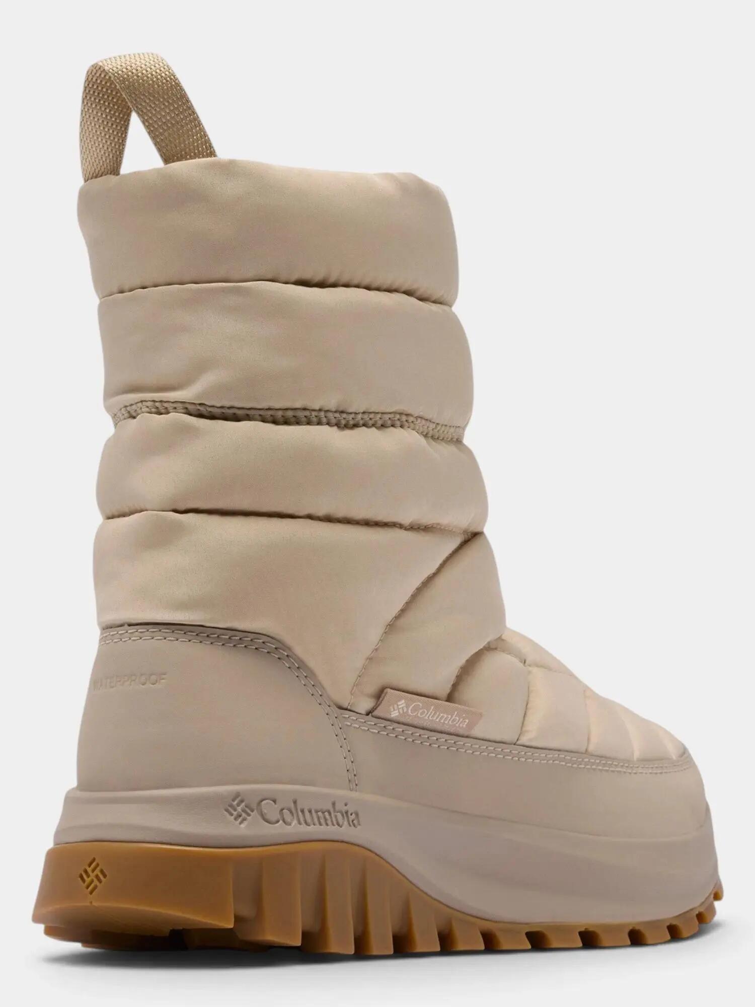 Moonboots Dames Snowtrot Mid 5/8