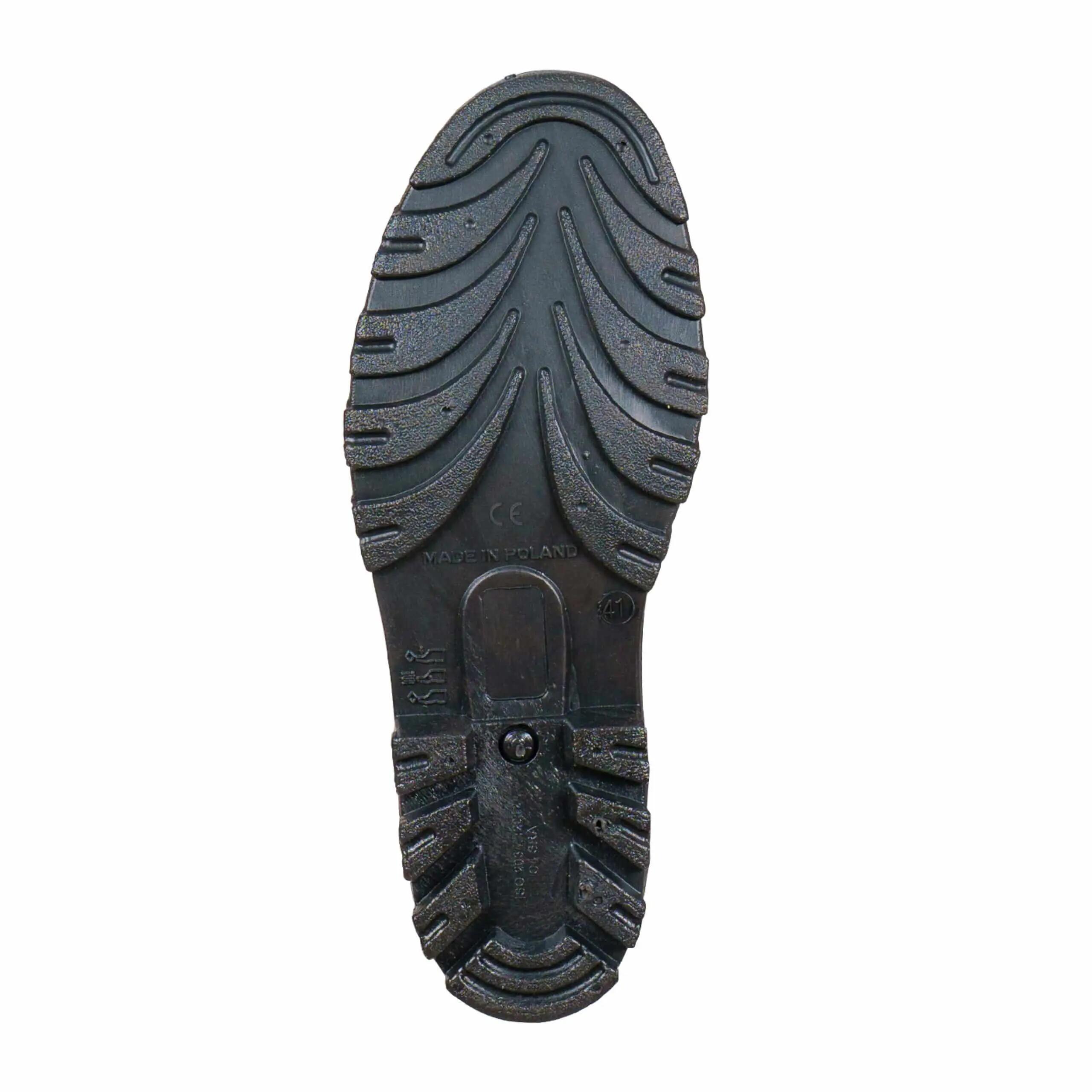 Spodniobuty PROS FISHARP SBF01 5/5