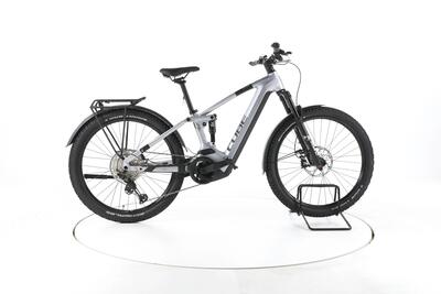 Tweedehands - cube stereo hybrid 120 race suv e-bike - zeer goed