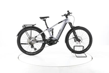 Reconditionné - Cube Stereo Hybrid 120 Race SUV E-Bike - Très Bon