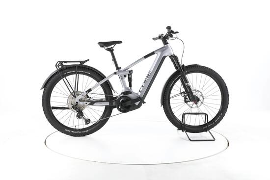 Reconditionné - Cube Stereo Hybrid 120 Race SUV E-Bike - Très Bon