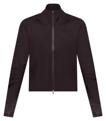 Veste Imperméable Endura AllTrack Race Cape  Noir Femme 7/7
