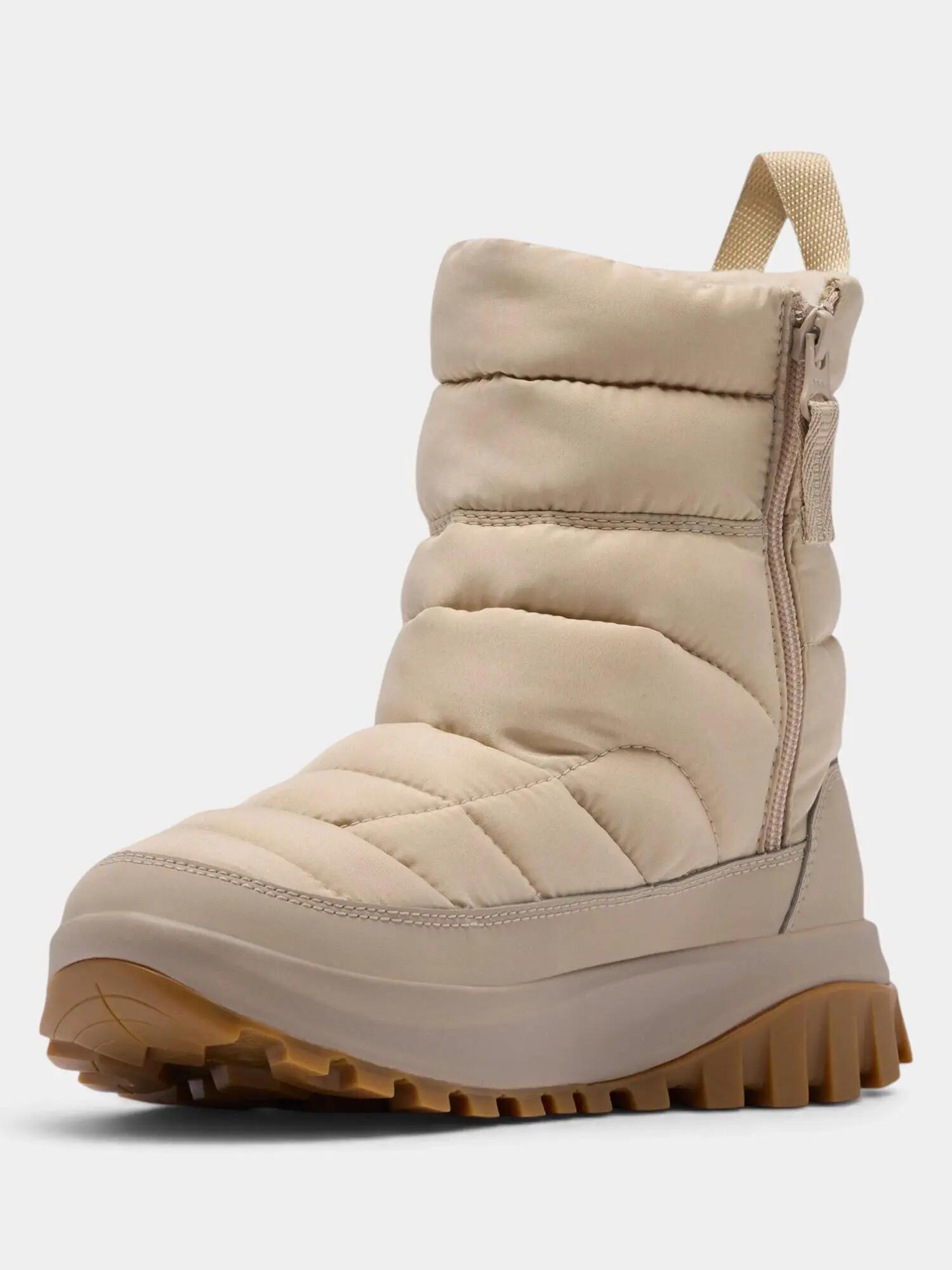 Moonboots Dames Snowtrot Mid 4/8