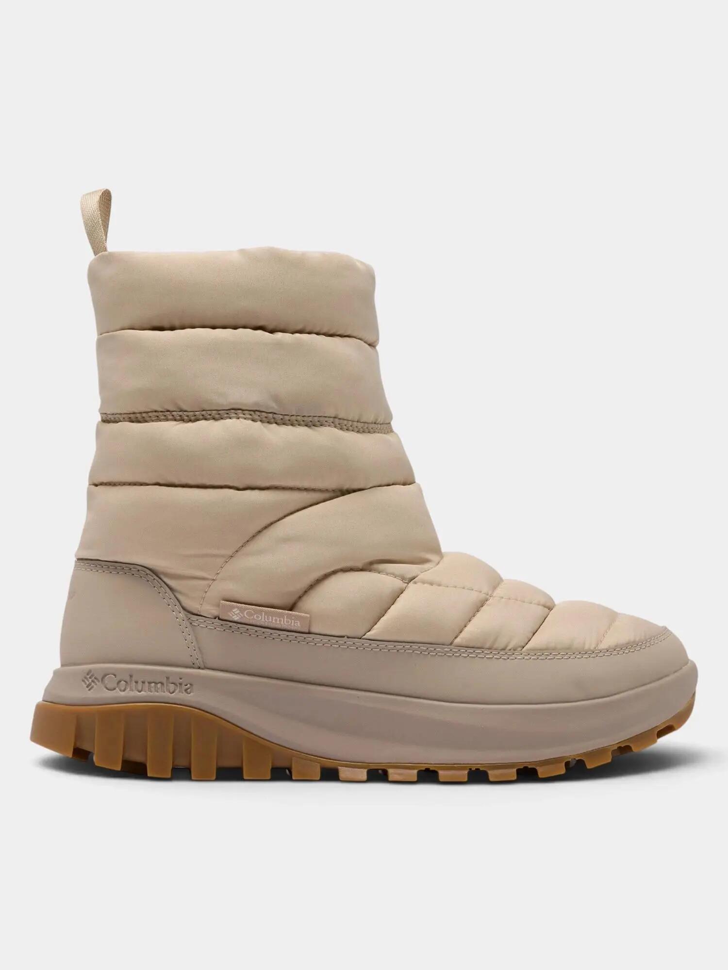 Moonboots Dames Snowtrot Mid 3/8