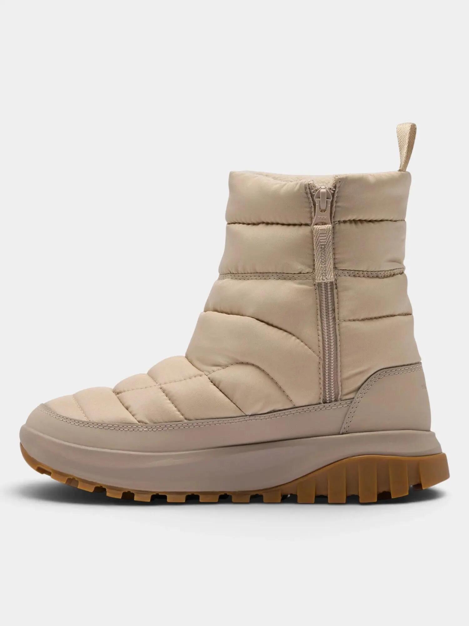 Moonboots Dames Snowtrot Mid 2/8
