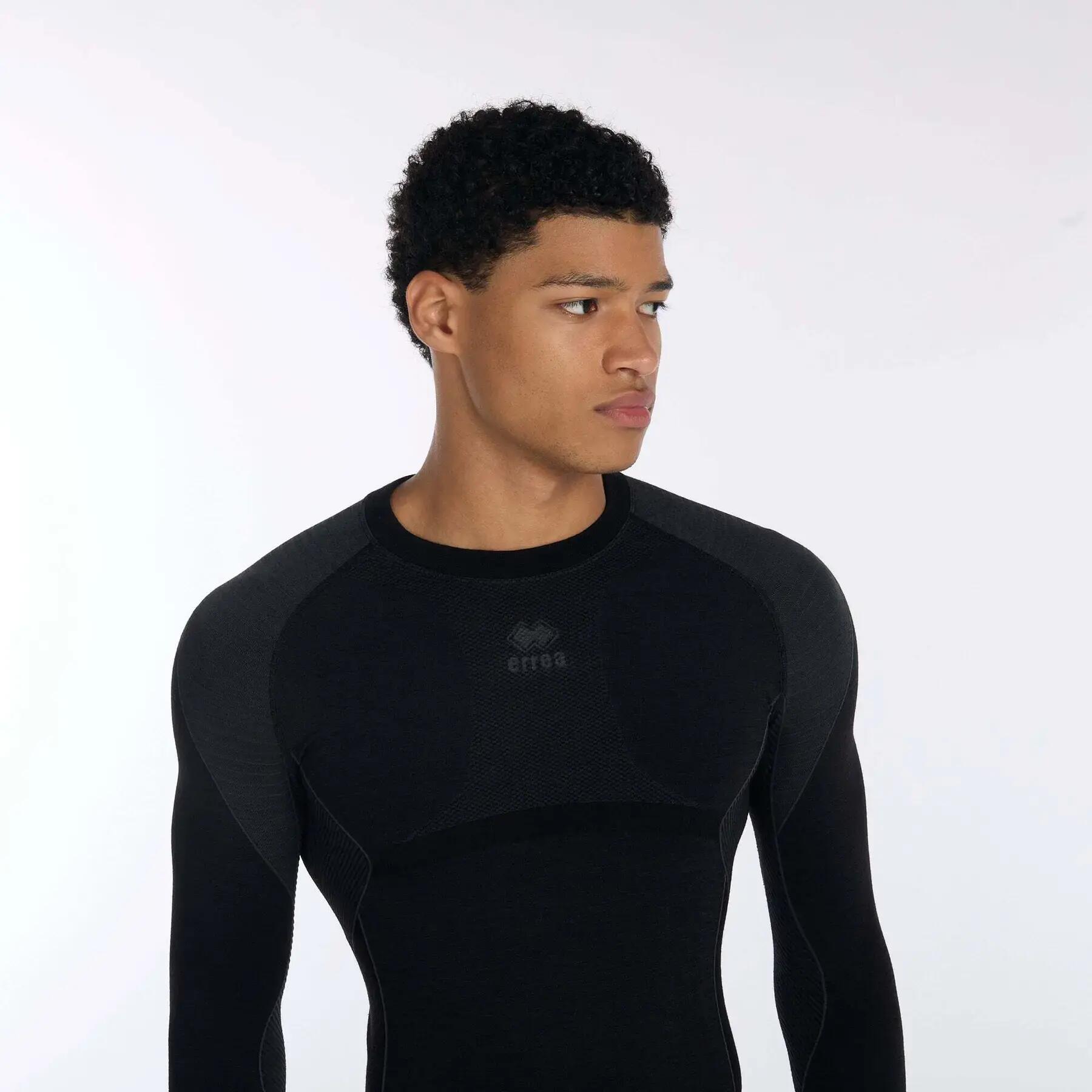 Maillot manches longues Errea Persia 2024 7/7