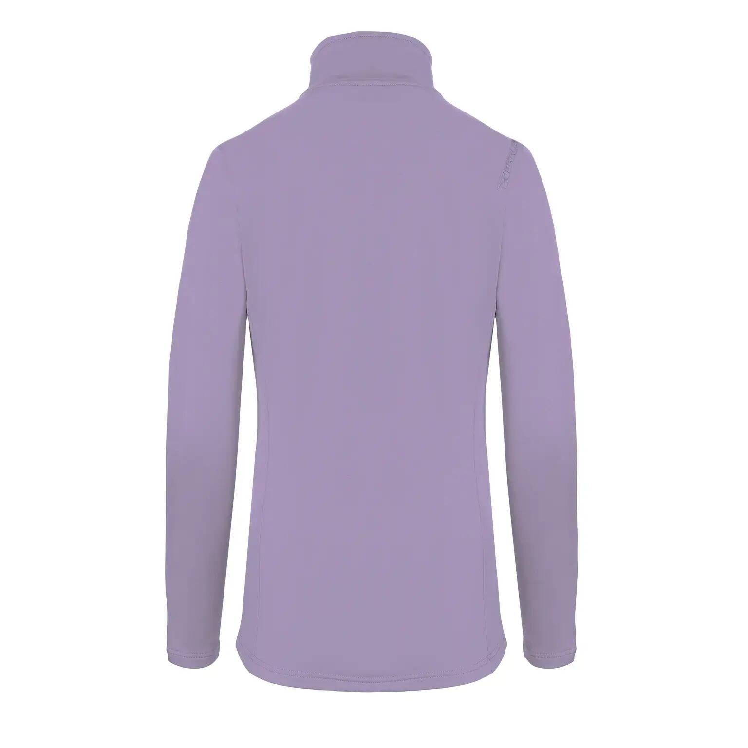 Polaire fille Rehall Micha-R Basic 2/2