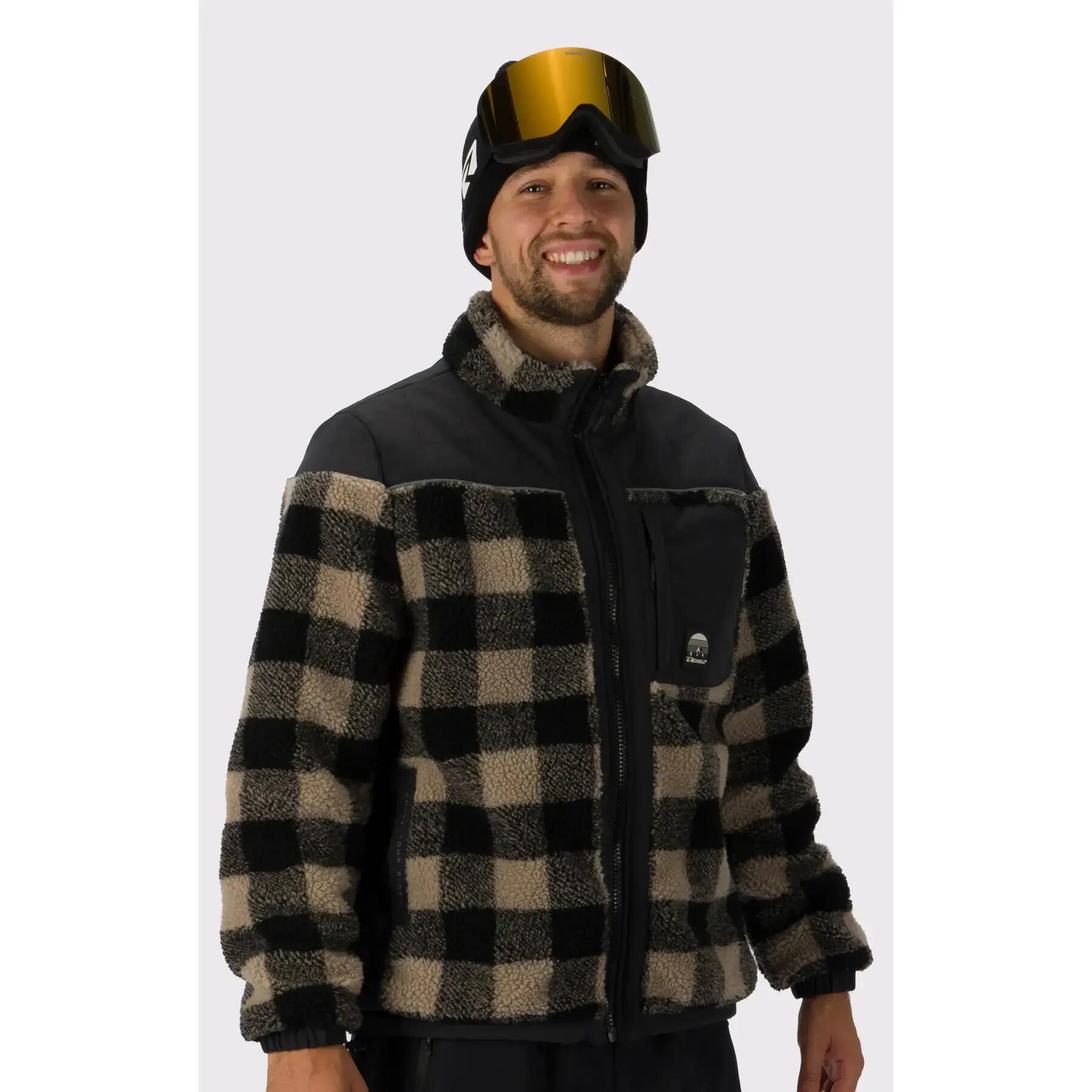 Polaire enfant Rehall Ritchall-R 2/5