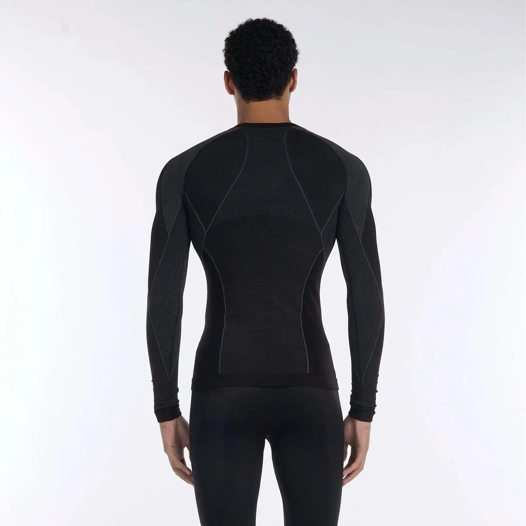 Maillot manches longues Errea Persia 2024 5/7