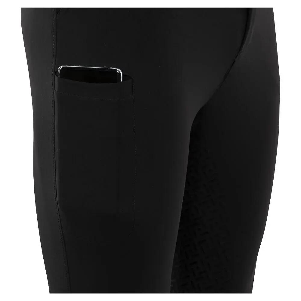 Reithose Full Grip BR Equitation Maikel 3/3