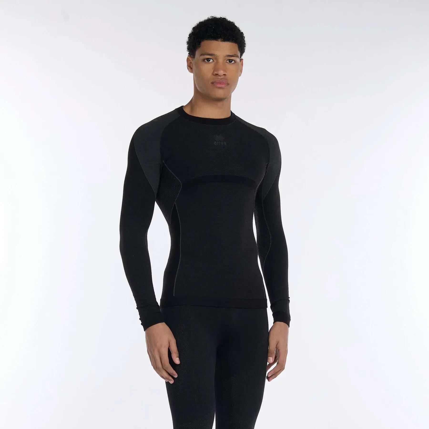 Maillot manches longues Errea Persia 2024 4/7