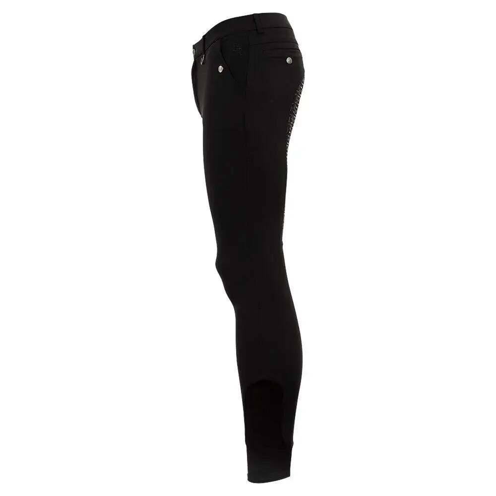 Reithose Full Grip BR Equitation Maikel 2/3