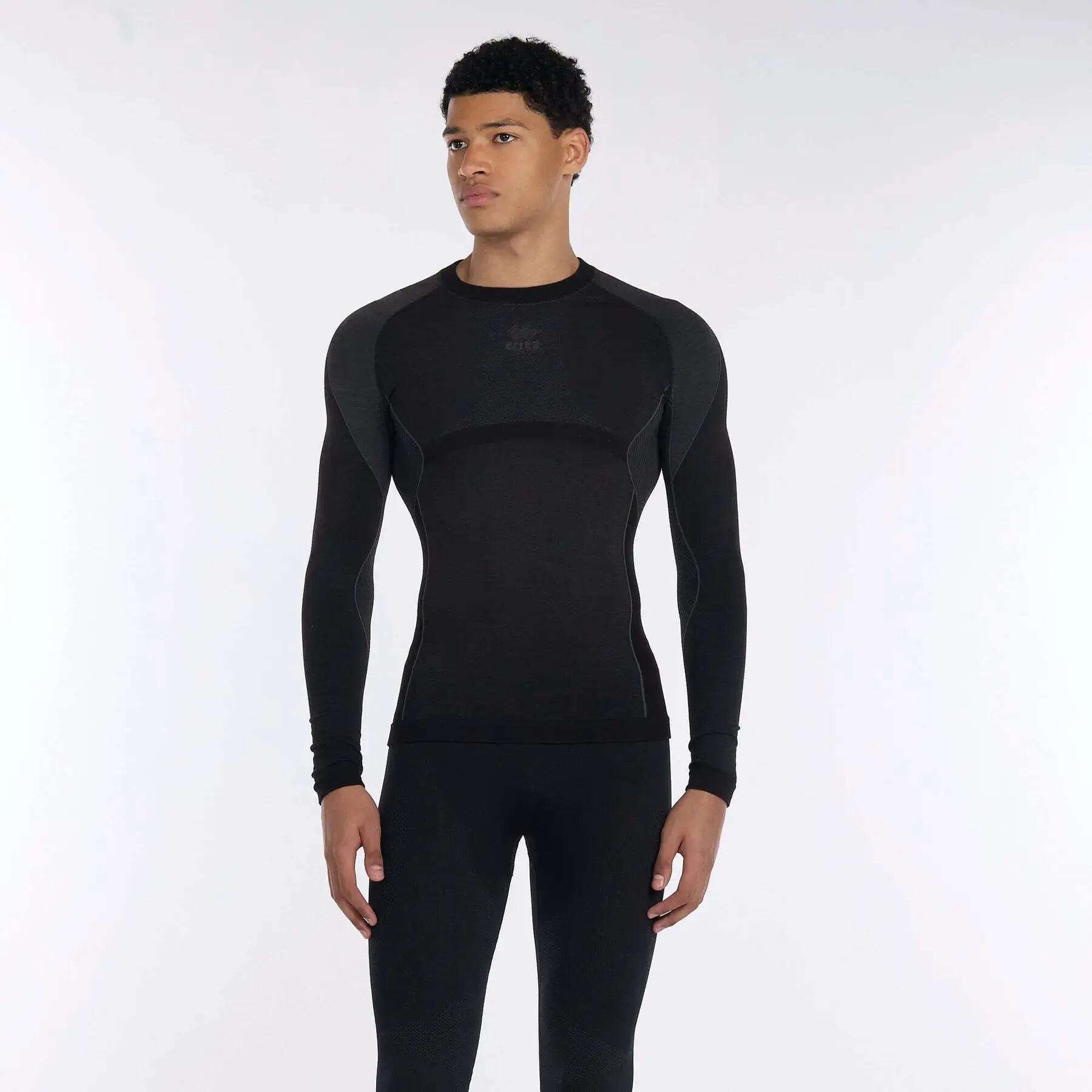 Maillot manches longues Errea Persia 2024 2/7