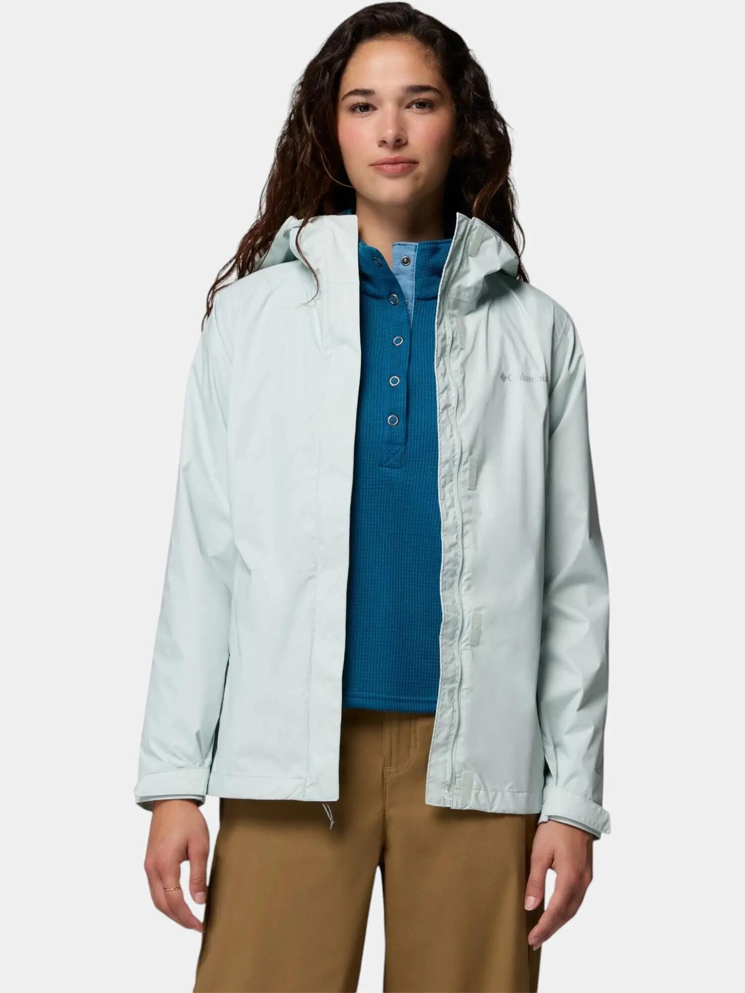 Regenjas Vrouwen Arcadia II 5/7