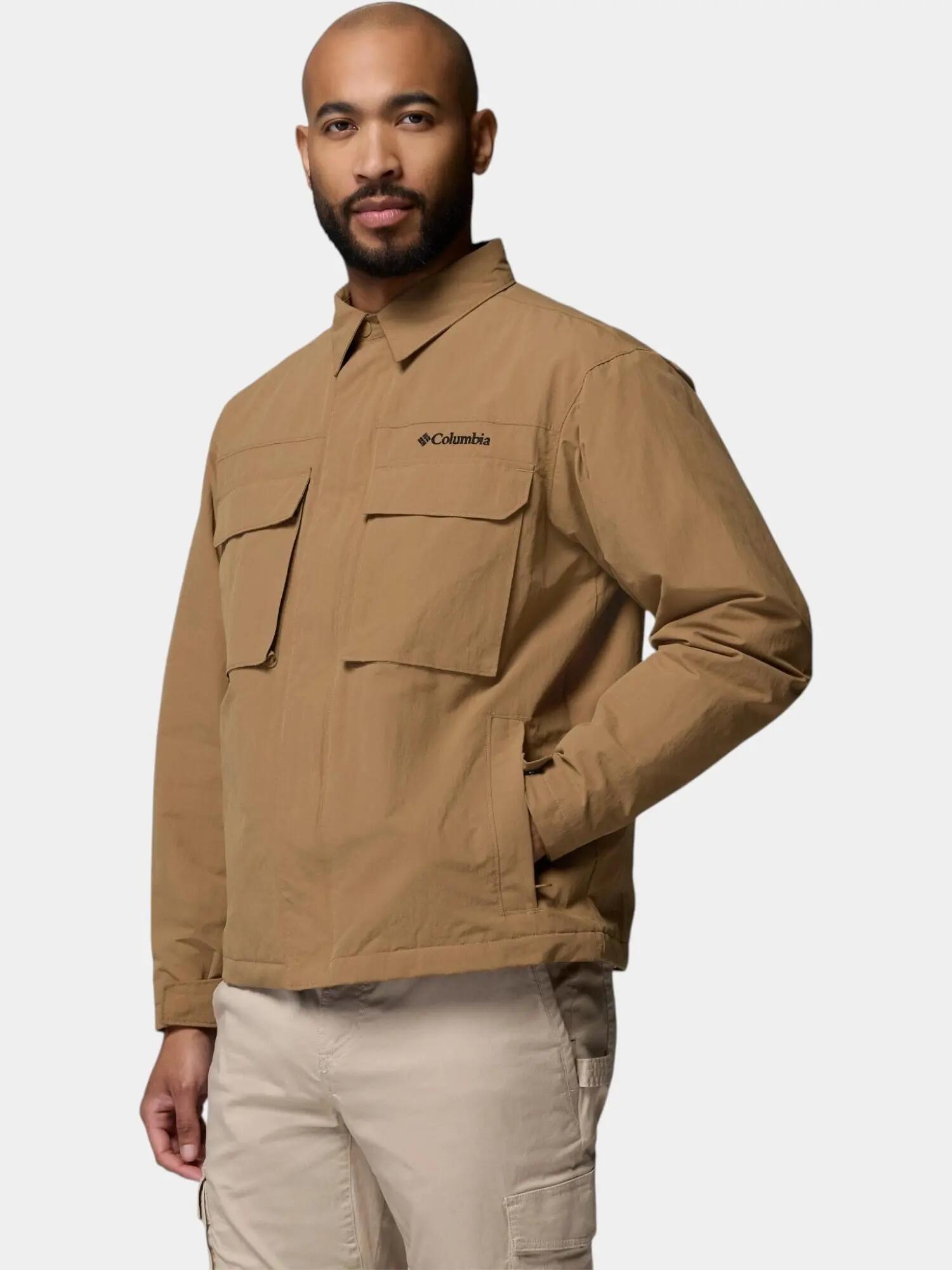 Kurtka Przejściowa Męska Columbia Timberline Tough 2/7