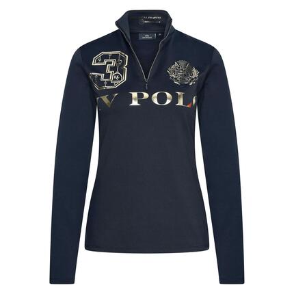 Maillot équitation fille HV Polo Favouritas Luxury