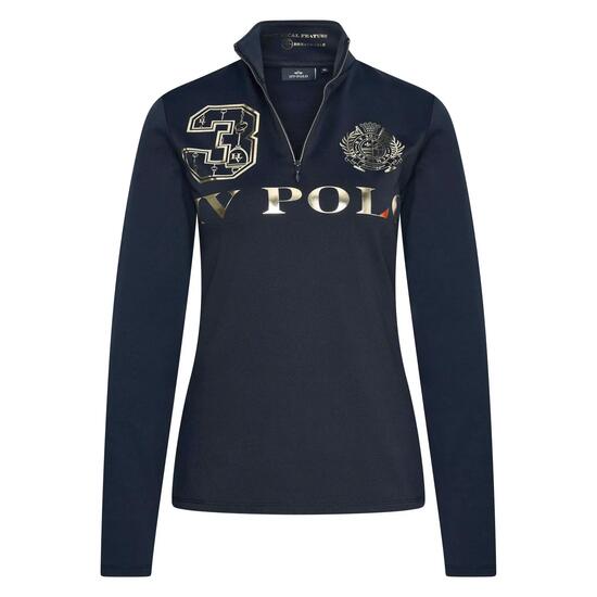 Maillot équitation fille HV Polo Favouritas Luxury
