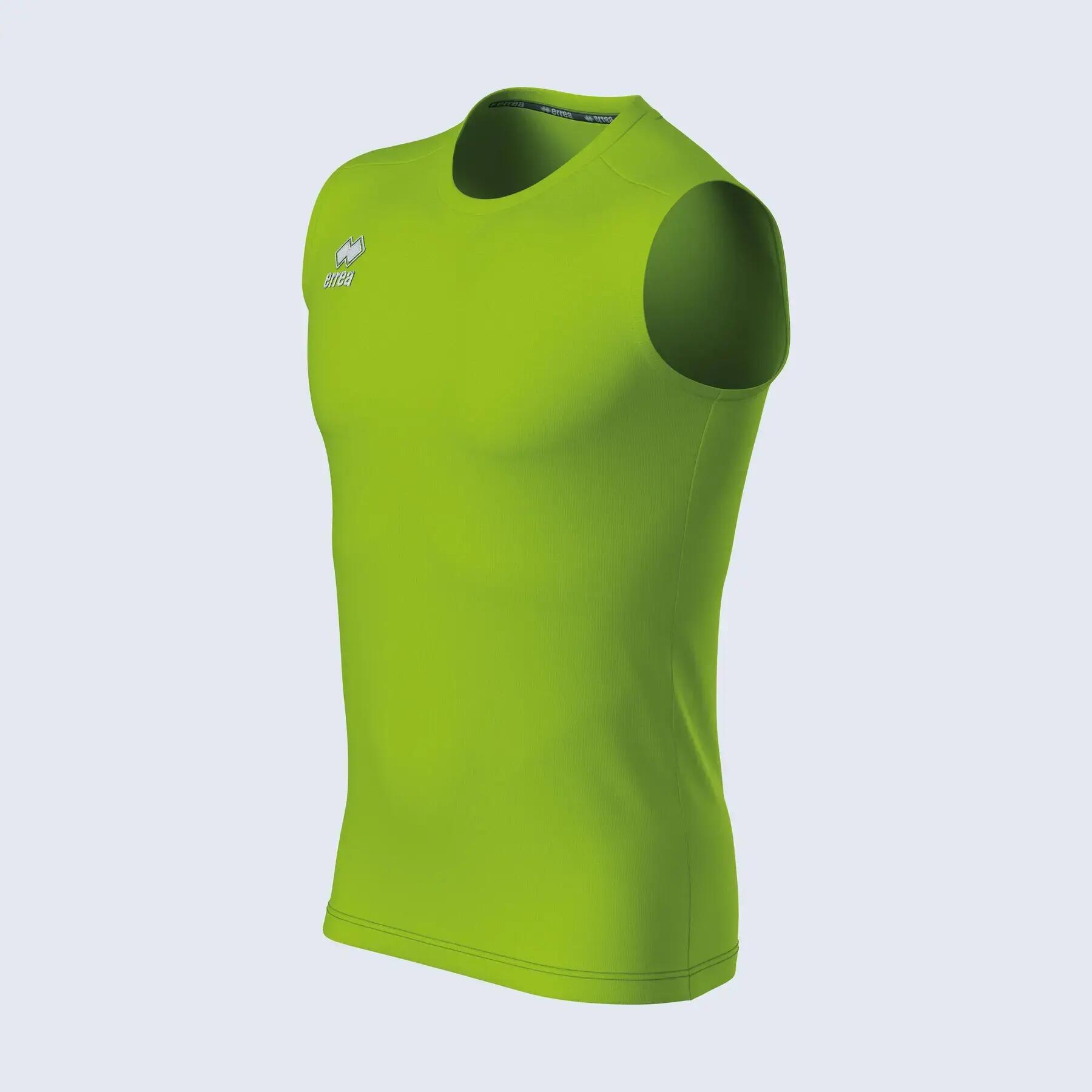 Camisola Errea Gale 7/7