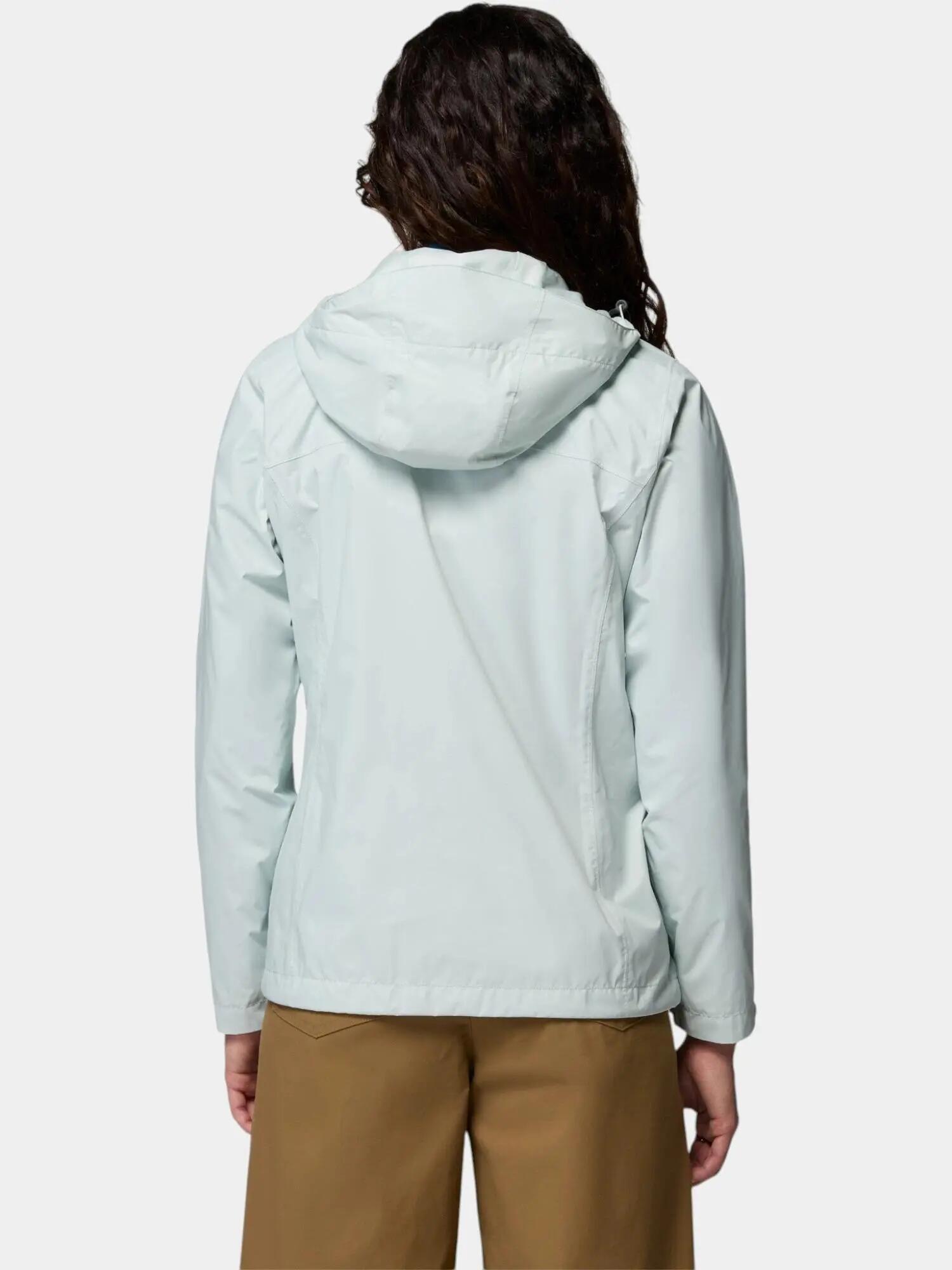 Regenjas Vrouwen Arcadia II 3/7