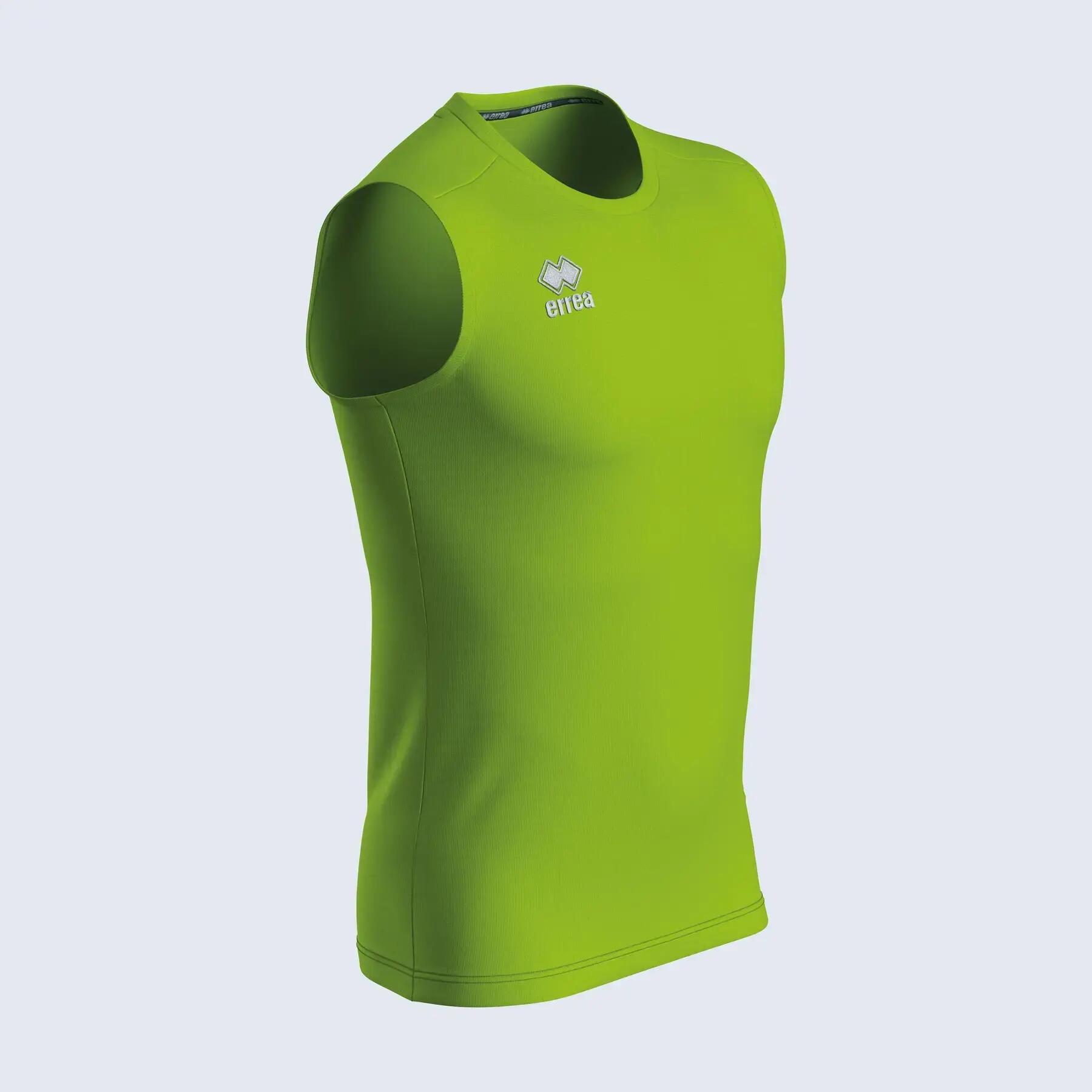 Camisola Errea Gale 6/7