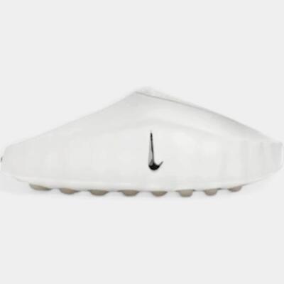 Nike mind 001 slide summit white (women's)