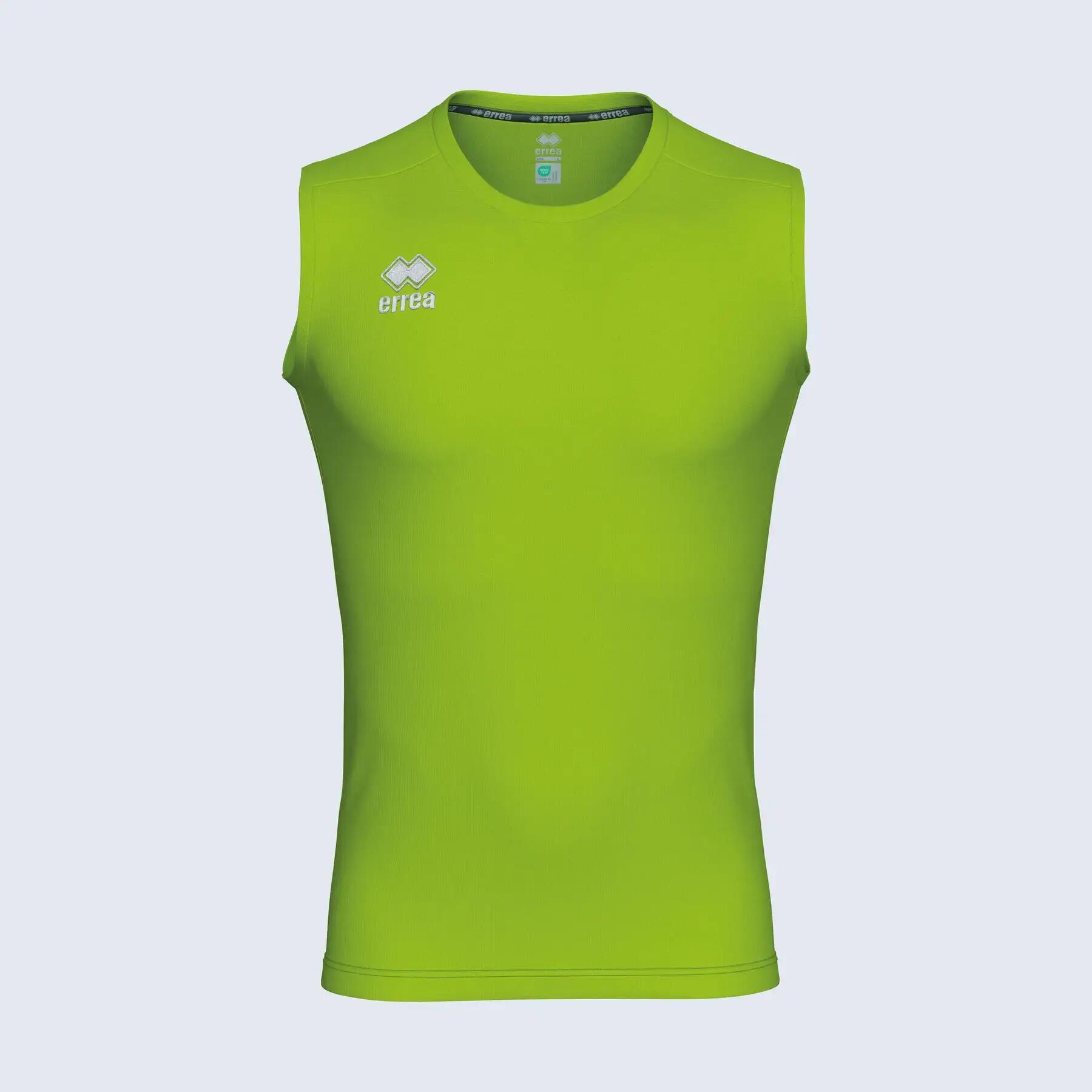 Camisola Errea Gale 5/7