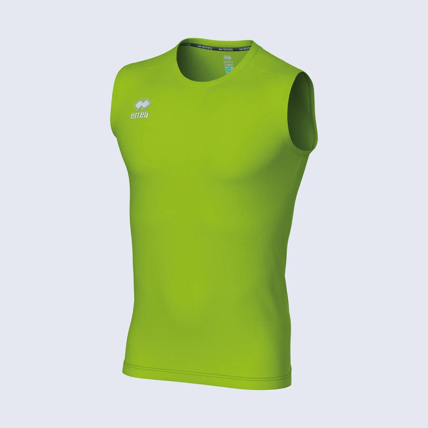 Camisola Errea Gale 4/7